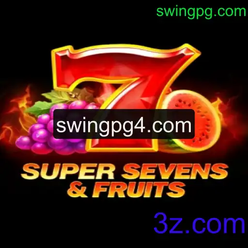 Descubra o Fascinante Mundo de 7SuperSevensFruits