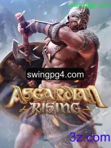 Descubra o Mundo de AsgardianRising: Uma Jornada Épica de Interatividade