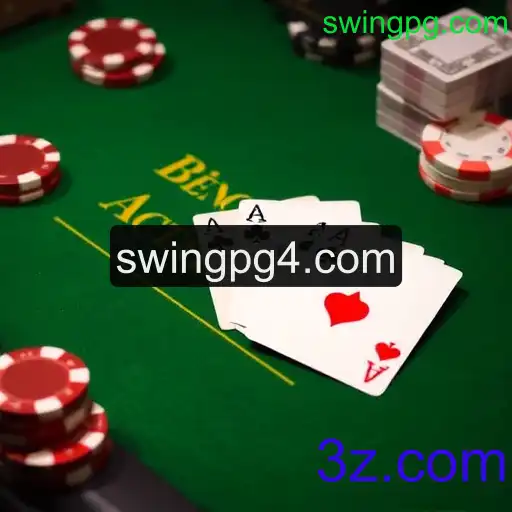 Blackjack
