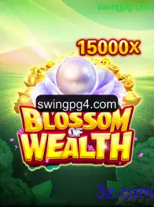 Explorando as Aventuras do Jogo BlossomofWealth