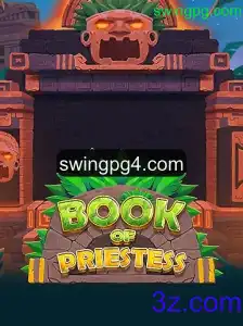 Descubra o Fascinante Mundo de BookOfPriestess