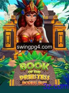 Explorando o Universo de BookOfThePriestess