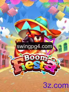 BoomFiesta: Desvendando a Nova Sensação dos Jogos e Sua Dinâmica de Jogo Inovadora