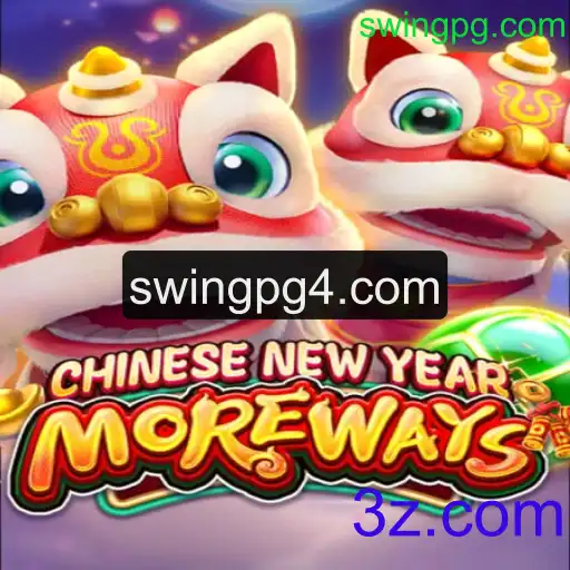 CHINESENEWYEARMOREWAYS: Descubra o Fascinante Mundo dos Jogos Inspirados no Ano Novo Chinês