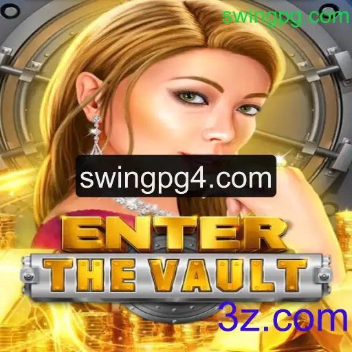 Descubra 'EntertheVault': Aventura e Estratégia em Swingpg.com