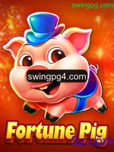 FortunePig: Uma Aventura Empolgante no Mundo dos Jogos