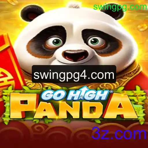 GoHighPanda: A Trilha Emocionante de Aventuras com SwingPG