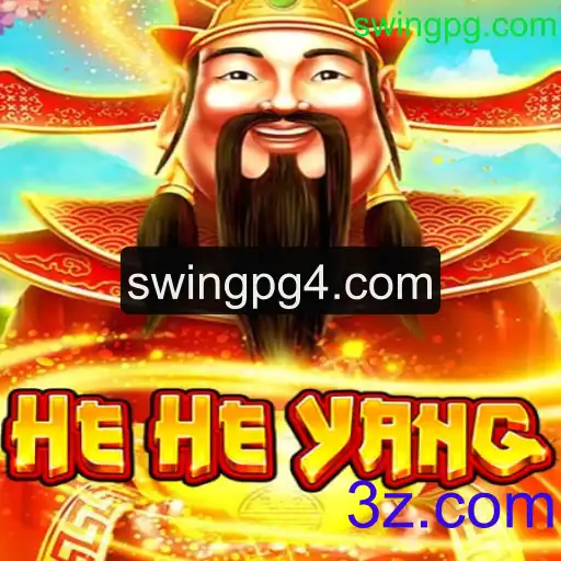 Descubra o Mundo Empolgante de HeHeYang: Jogo Revolucionário da swingpg.com