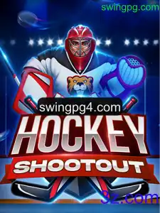 Descubra HockeyShootout: O Jogo de Habilidades e Estratégia no swingpg.com