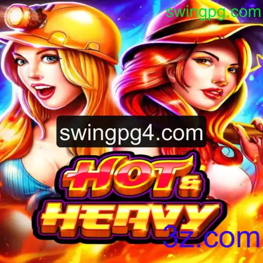Descubra HotHeavy: O Jogo de Estratégia do Momento
