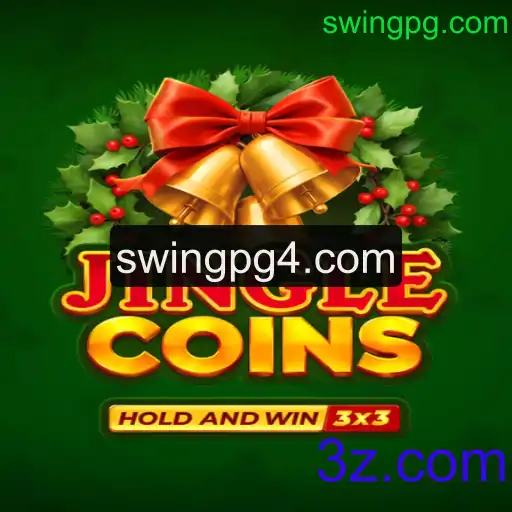 Descubra o Mundo de Jinglecoins e as Aventuras de Swingpg.com