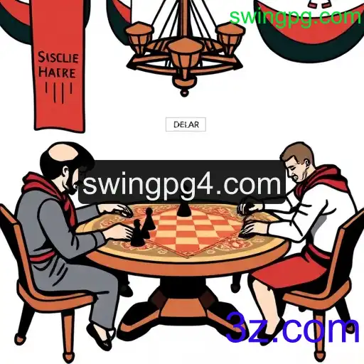 Jogos de mesa