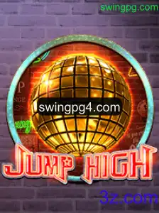 Descubra o Mundo de Aventuras do Jogo JumpHigh