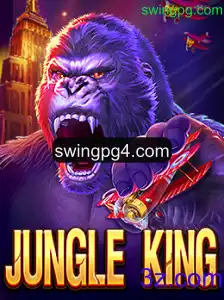 Descubra o Empolgante Mundo de JungleKing: Aventuras e Desafios nas Profundezas da Floresta