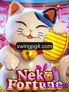 Explorando o Mundo Mágico de NekoFortune