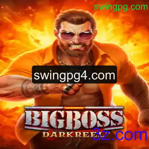 BigBoss: Mergulhe no Universo do Novo Jogo de Estratégia