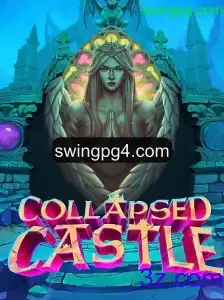 Descubra o Fascinante Mundo de CollapsedCastle