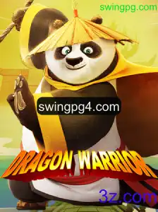 DragonWarrior: Desbravando Aventuras Épicas no SwingPG