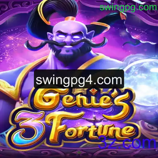 Descubra o Universo Encantador de Genie3Fortune