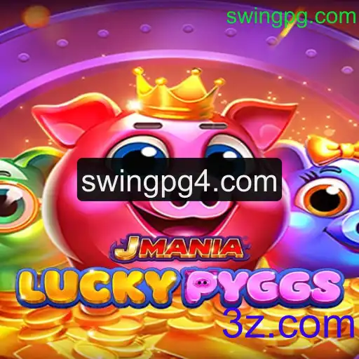 Descubra o Universo Empolgante de JManiaLuckyPyggs: Regras e Estrutura do Jogo