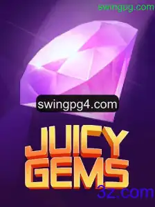 Descobrindo JuicyGems: Um Jogo de Estratégia e Diversão com Swingpg.com