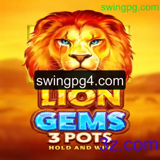 Descubra a Aventura Única de LionGems3pots