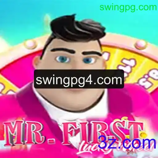 Descubra o Mundo Empolgante de MrFirstLuckyWheel