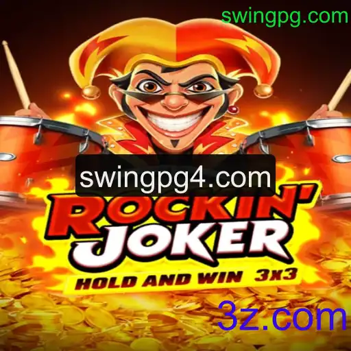 Explorando RockinJoker: O Jogo Inovador que Está Conquistando Jogadores