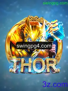 Aventura Épica: Descubra o Jogo THOR e sua Empolgante Experiência