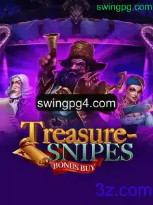 Explorando o Fascinante Mundo do TreasuresnipesBonusBuy
