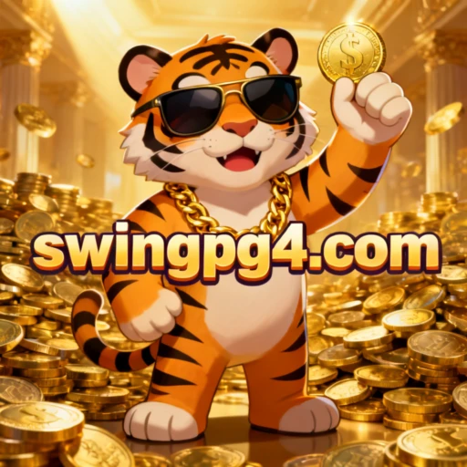 swingpg.com Logo