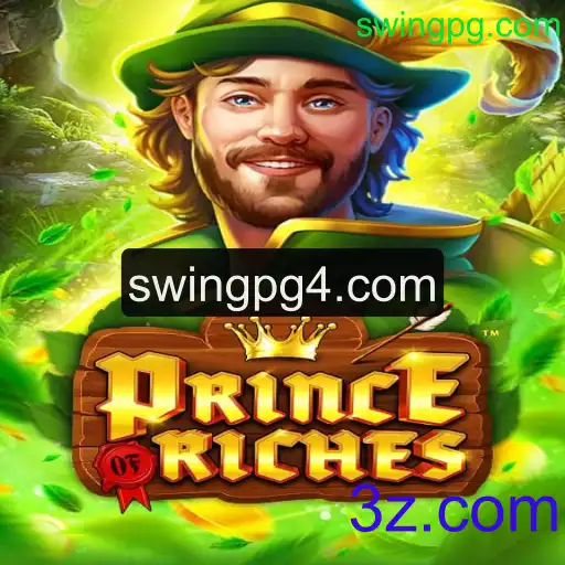 Descubra o Empolgante Mundo de PrinceOfRiches