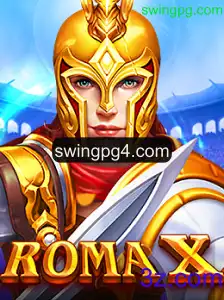 Explorando o Universo Empolgante de RomaX: O Jogo Que Conquista Todos