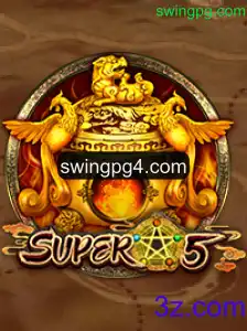 Explorando o Mundo de Super5: Um Novo Jogo Revolucionário