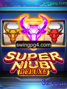 Explorando o Mundo de SuperNiubiDeluxe: Um Mergulho no Jogo do Momento