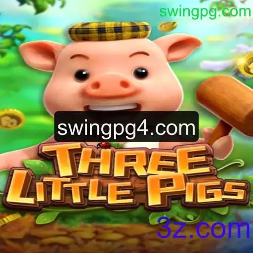 Explorando THREELITTLEPIGS: Uma Nova Experiência de Jogo Online