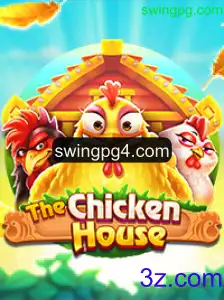Explorando o Universo Interativo de TheChickenHouse