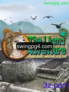 Desvendando TheLlamaAdventure: o Jogo que Conquistou o Mundo