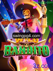 Explorando o Mundo de WildBandito: Aventura e Estratégia no Universo dos Jogos Digitais