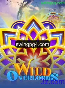 Descubra WildOverlords: Aventura Inédita no Mundo dos Jogos