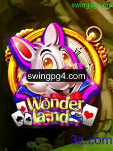 Explorando o Mundo Mágico de Wonderland